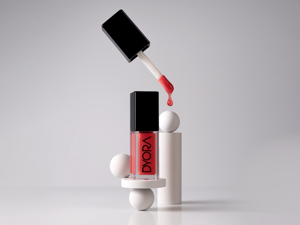 Lip Juice Lip Oil