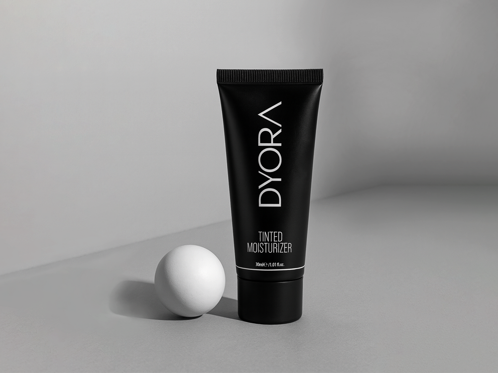 Tinted Moisturizer