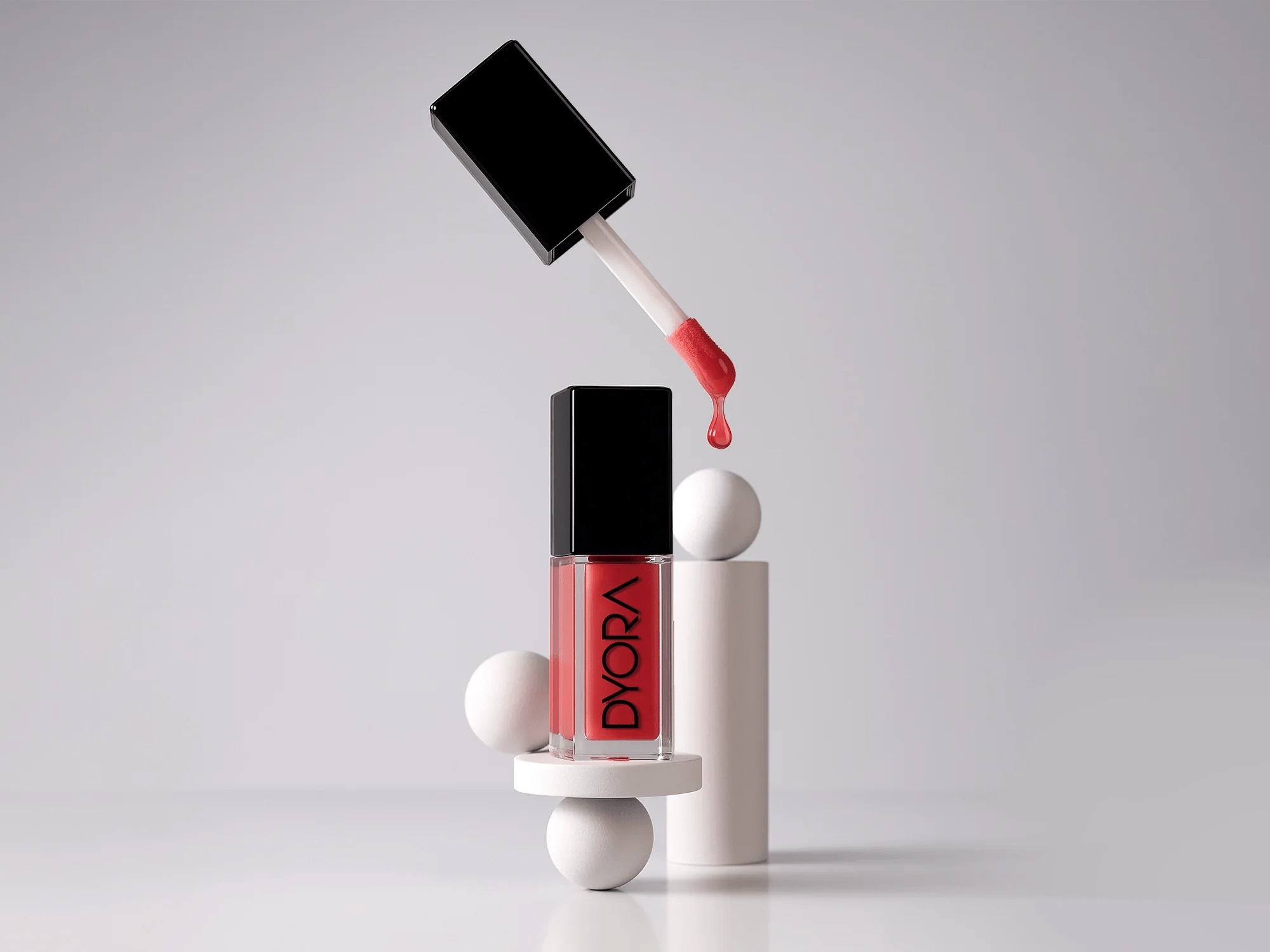 Lips - Dyora Beauty