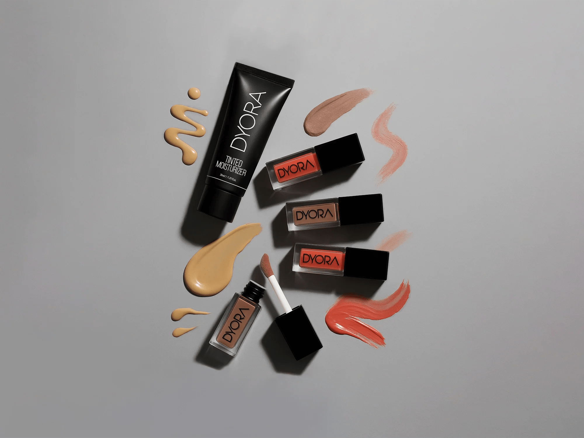 Shop - Dyora Beauty