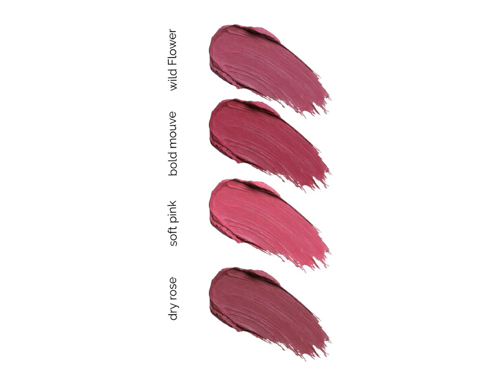 Cream Blush - Dyora Beauty