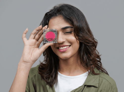 Cream Blush - Dyora Beauty