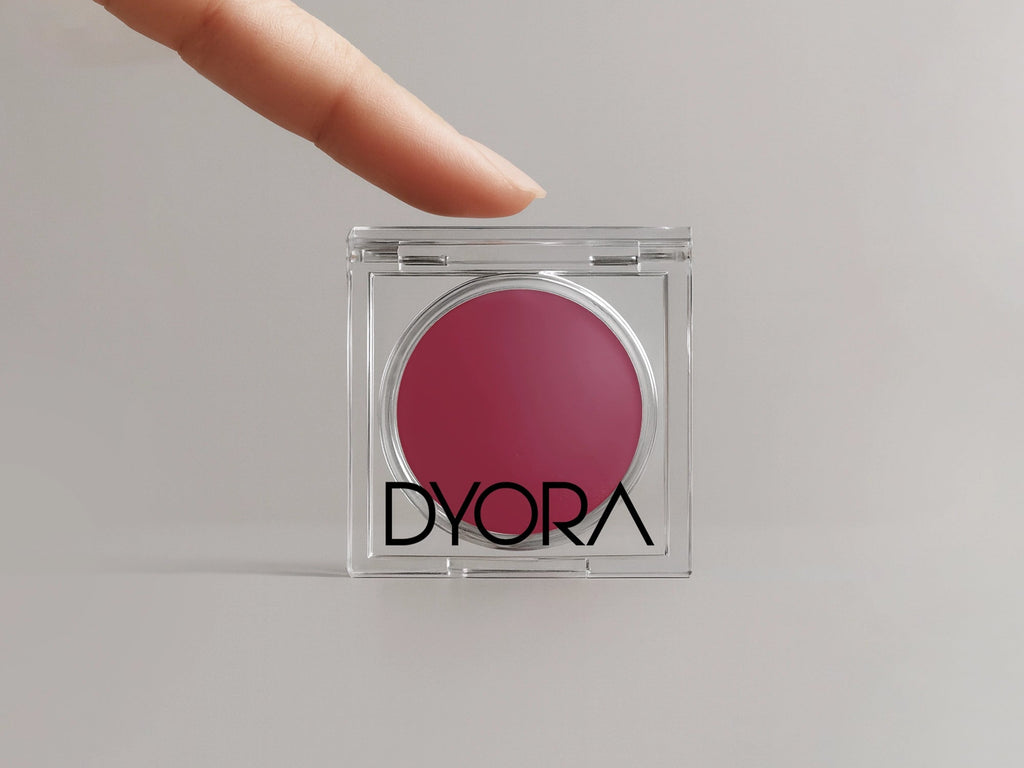 Cream Blush - Dyora Beauty