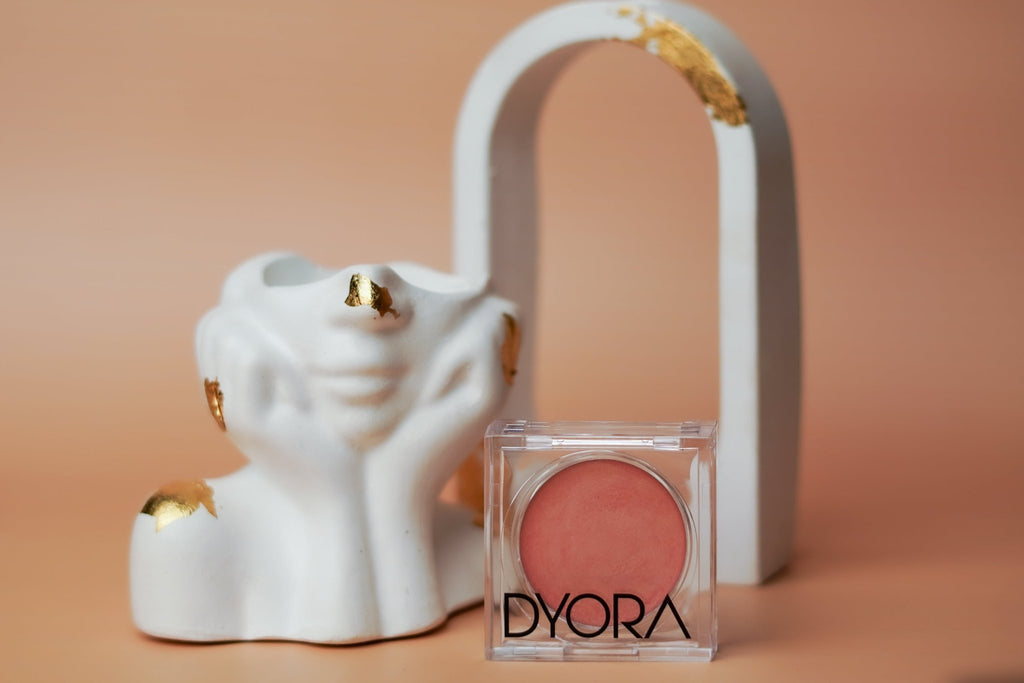 Cream Blush - Dyora Beauty