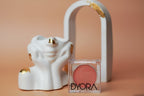 Cream Blush - Dyora Beauty