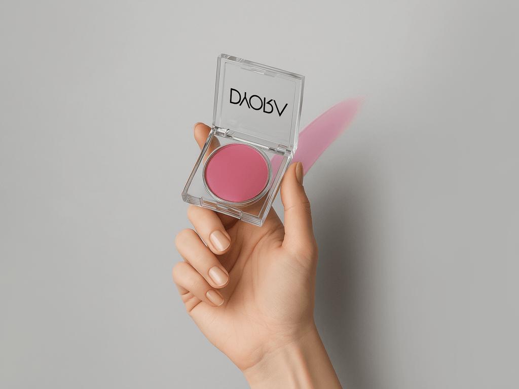 Cream Blush - Dyora Beauty