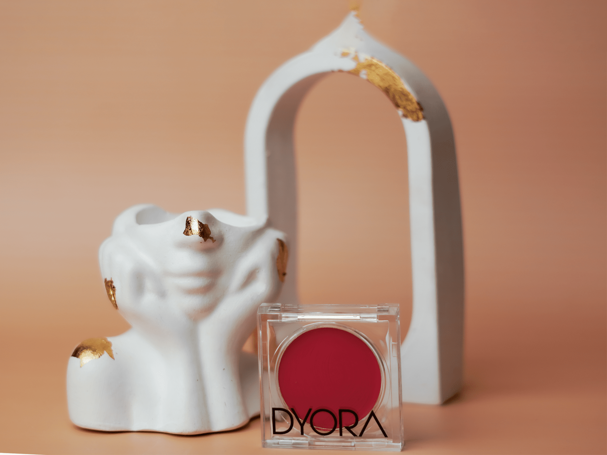 Cream Blush - Dyora Beauty