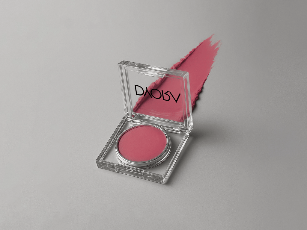 Cream Blush - Dyora Beauty
