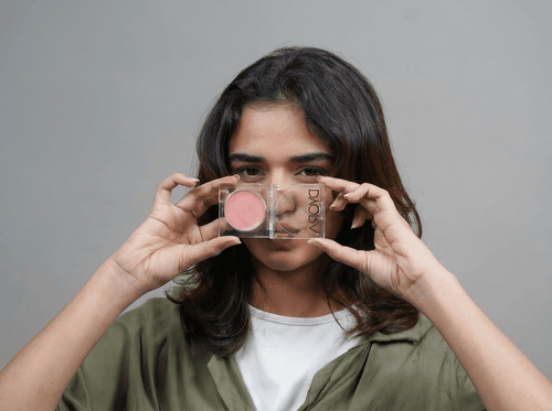 Highlighter - Dyora Beauty