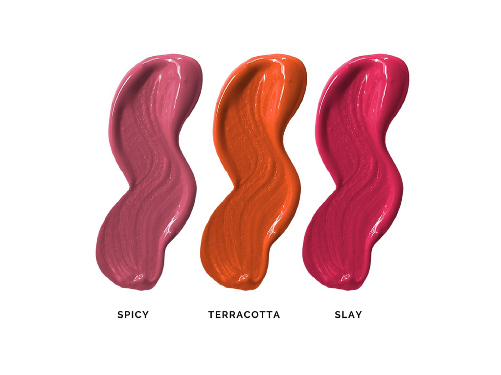 Lip & Cheek Tint - Dyora Beauty