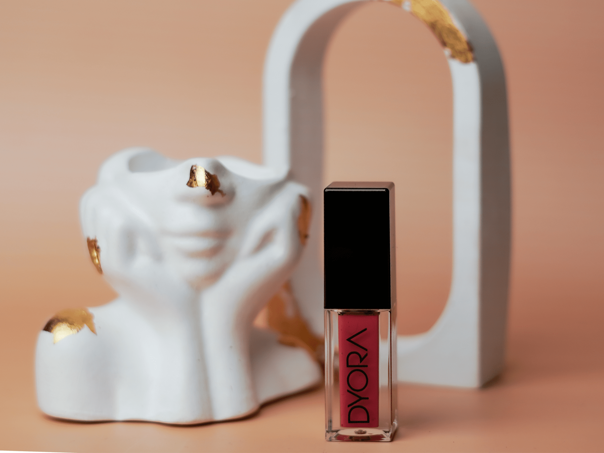 Lip & Cheek Tint - Dyora Beauty