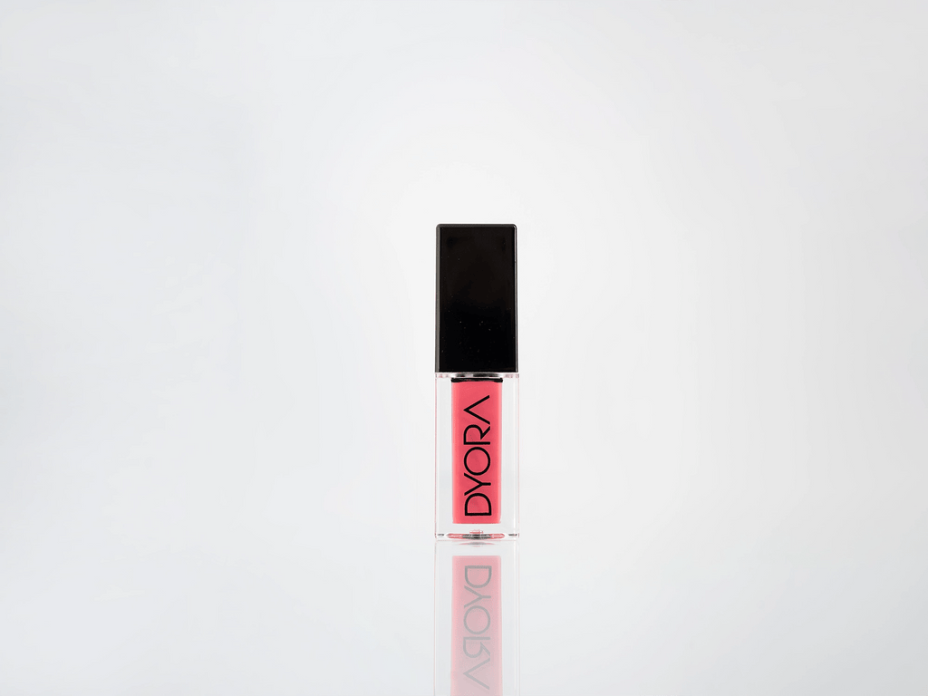 Lip & Cheek Tint - Dyora Beauty