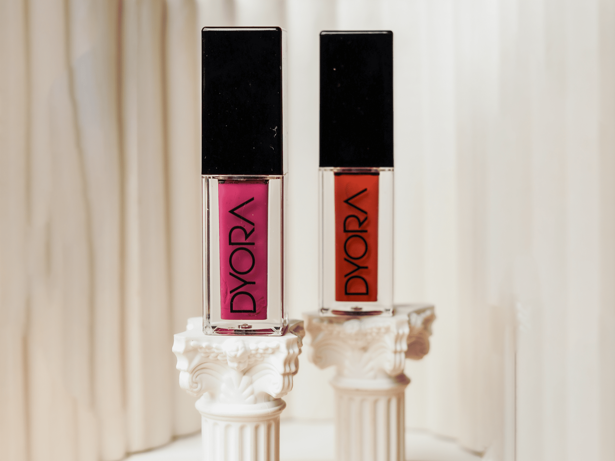 Lip & Cheek Tint - Dyora Beauty