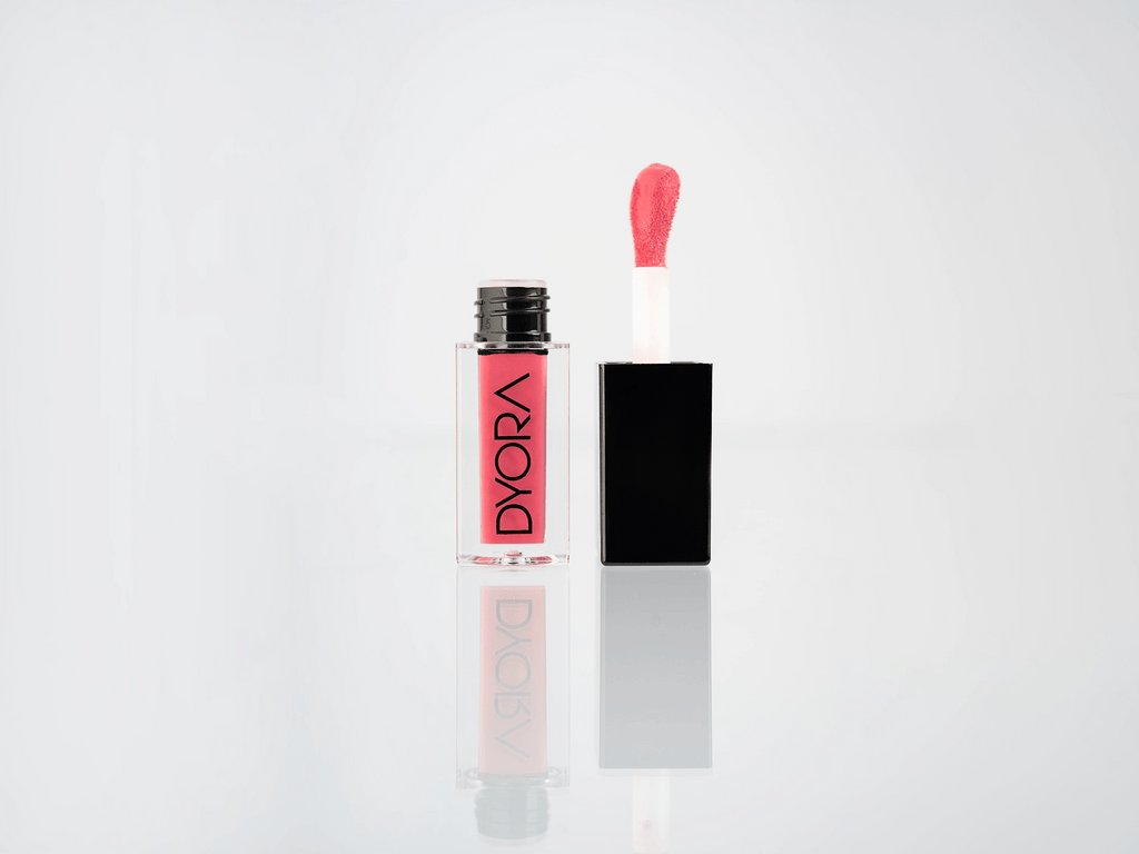Lip & Cheek Tint - Dyora Beauty