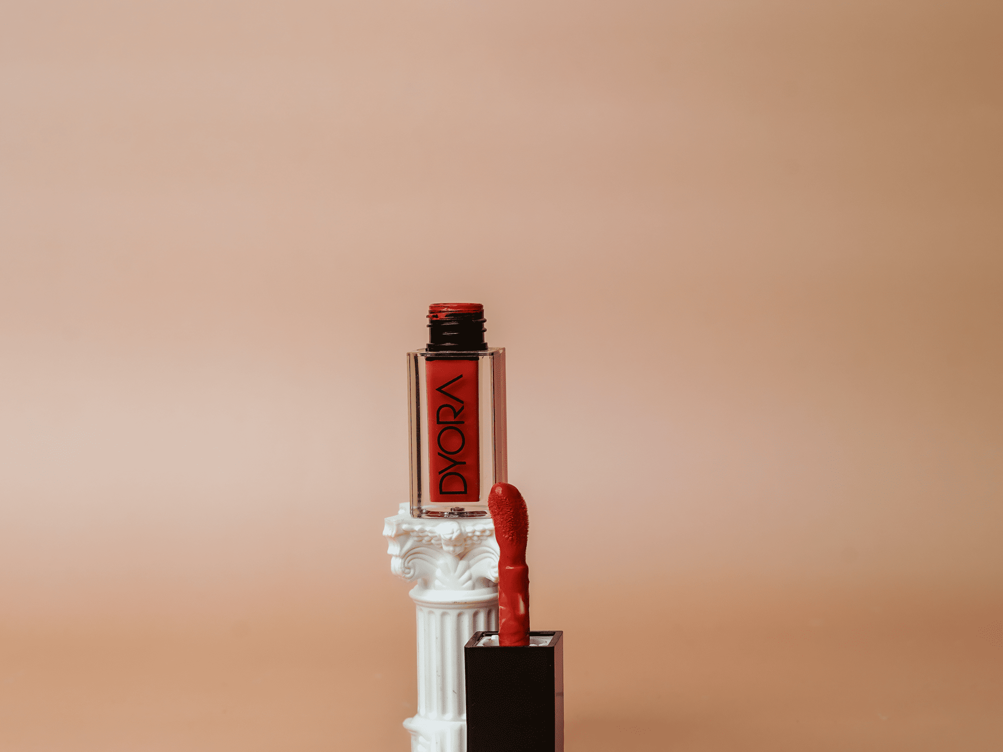 Lip & Cheek Tint - Dyora Beauty