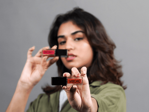 Lip & Cheek Tint - Dyora Beauty