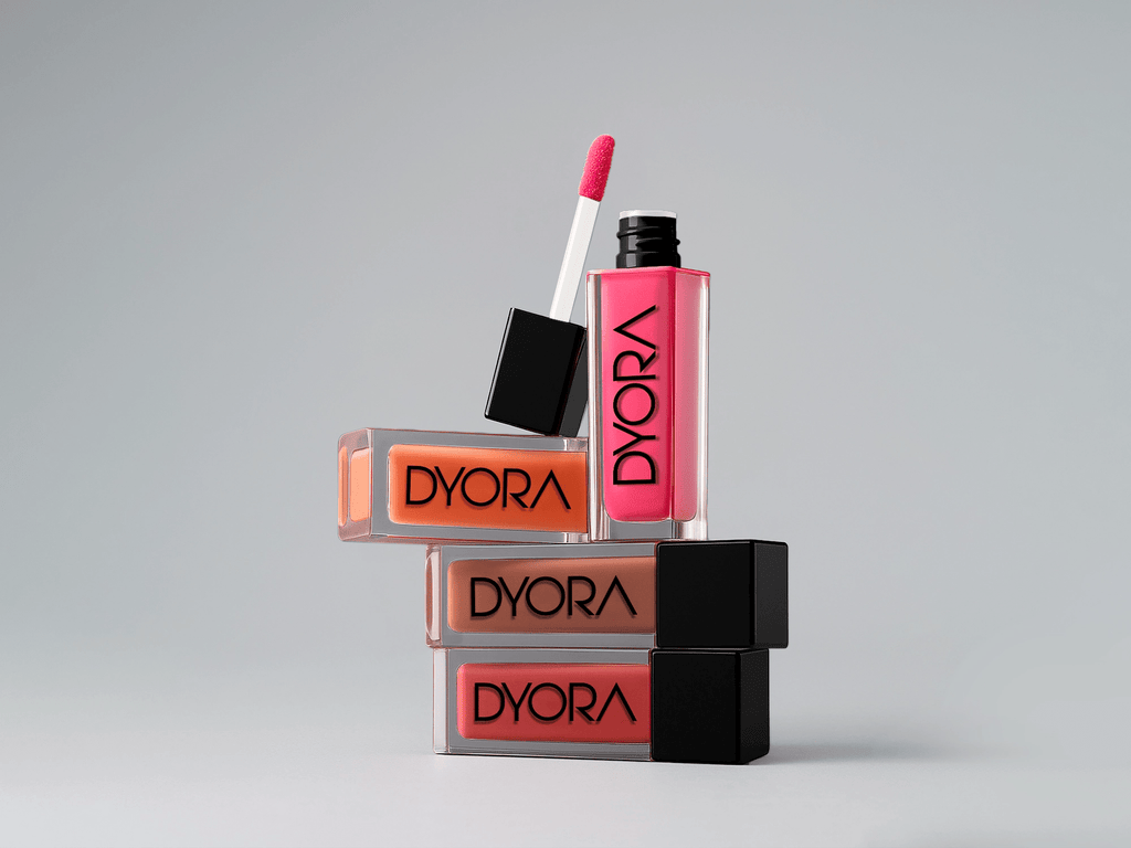 Lip & Cheek Tint - Dyora Beauty