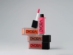 Lip & Cheek Tint - Dyora Beauty