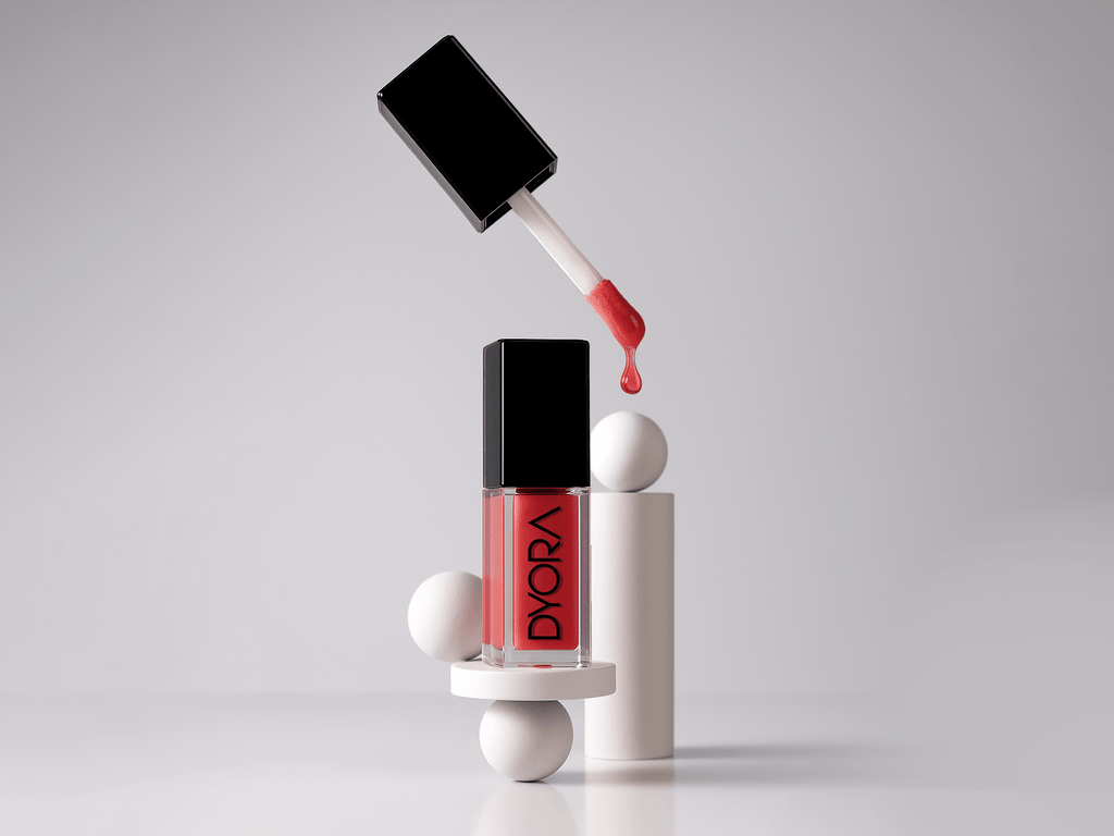 Lip Juice Lip Oil - Dyora Beauty