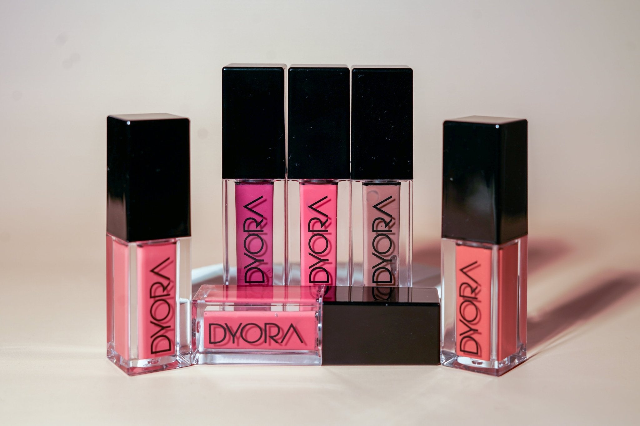 Lip Juice Lip Oil - Dyora Beauty
