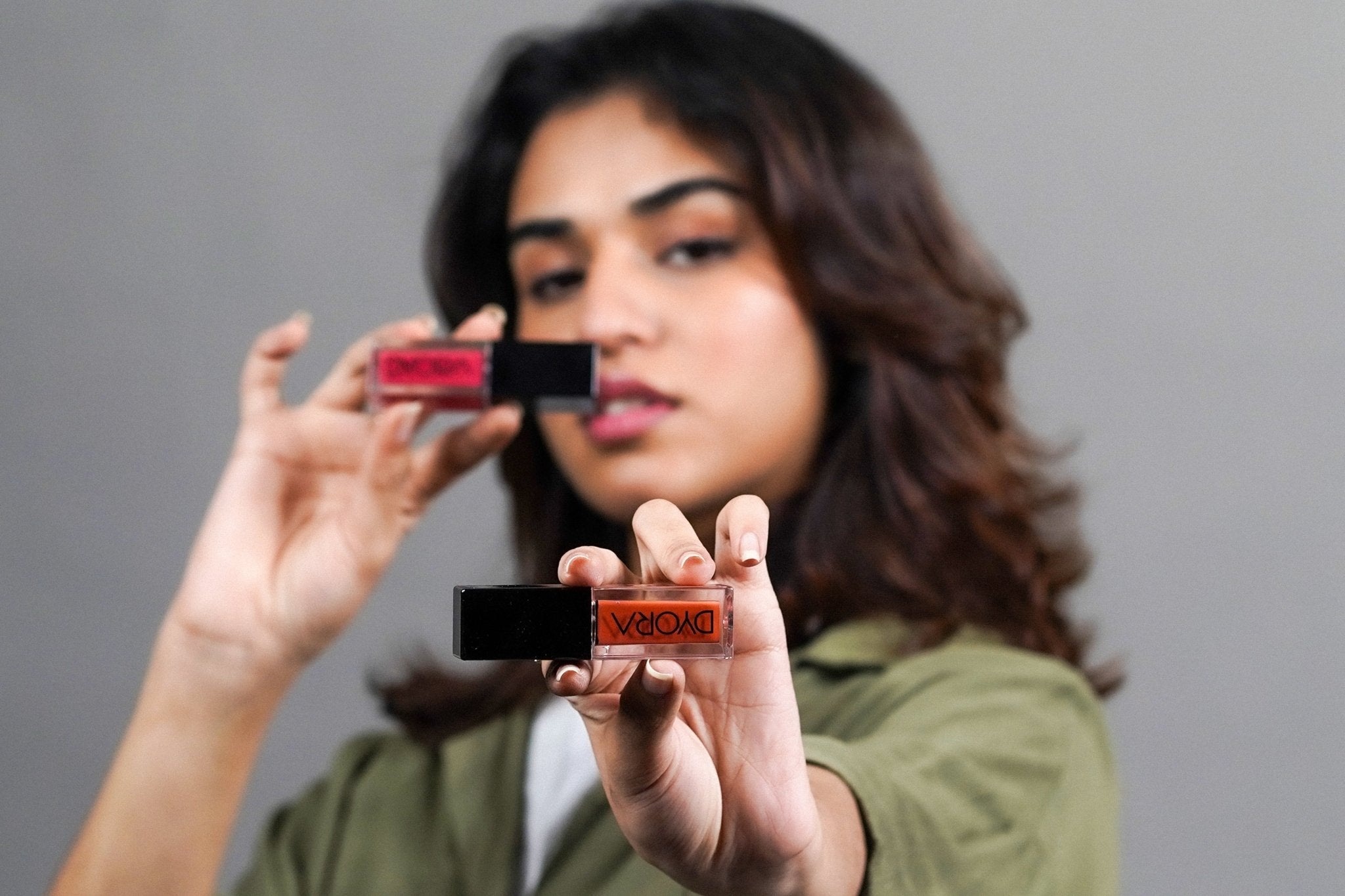 Lip Juice Lip Oil - Dyora Beauty