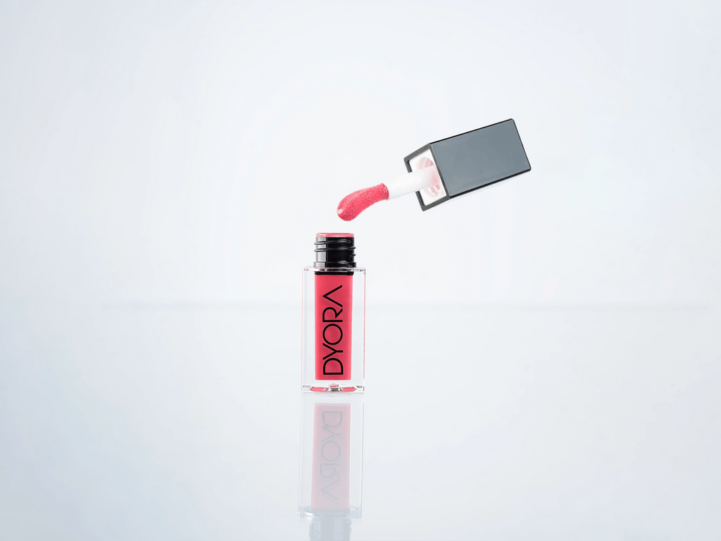 Lip Juice Lip Oil - Dyora Beauty