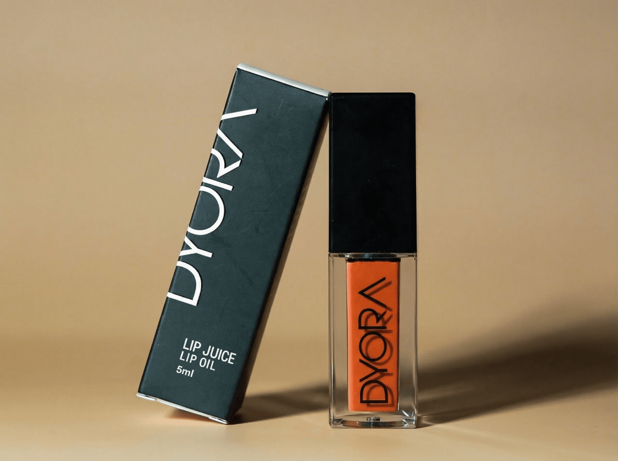 Lip Juice Lip Oil - Dyora Beauty