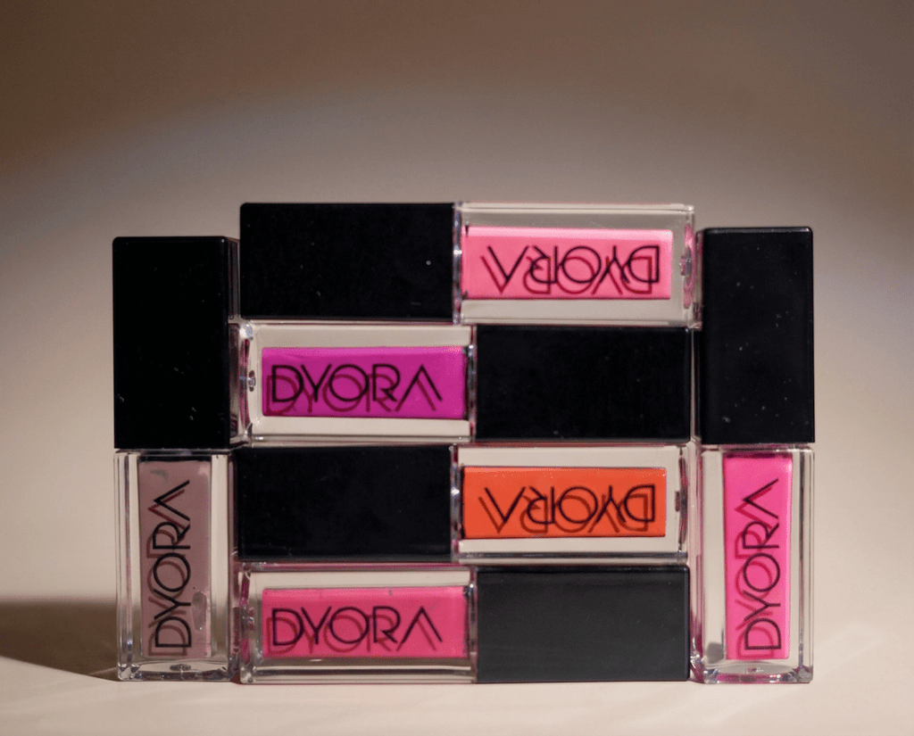 Lip Juice Lip Oil - Dyora Beauty