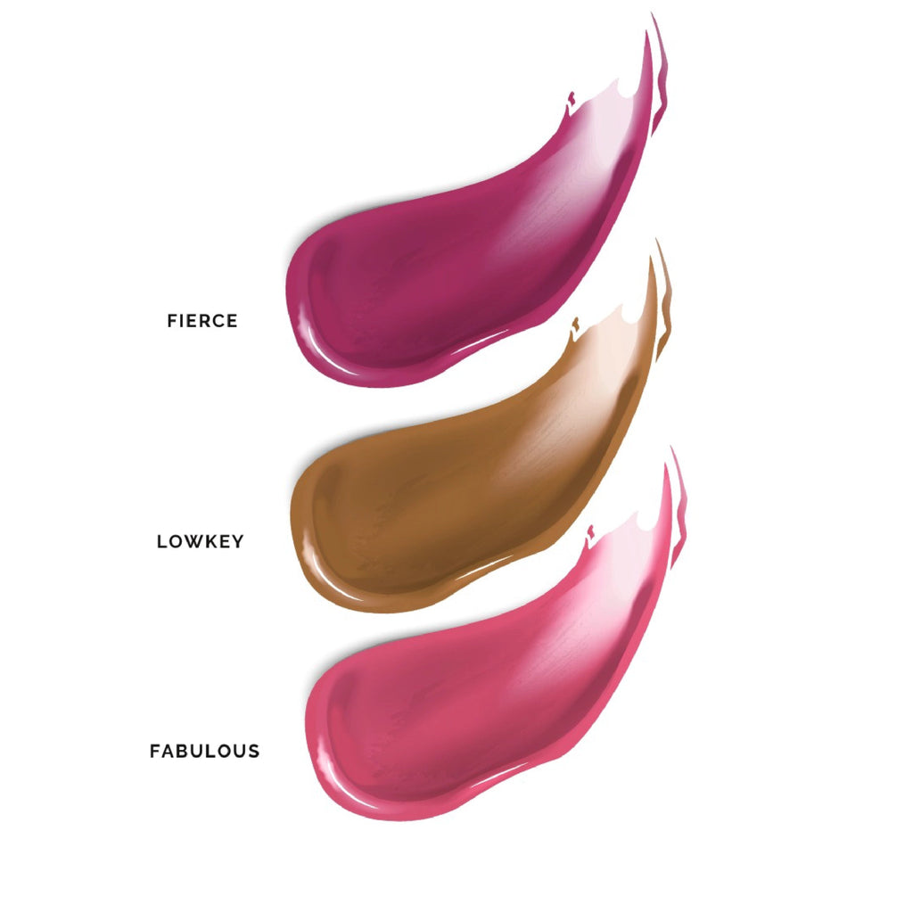 Lip Juice Lip Oil - Dyora Beauty