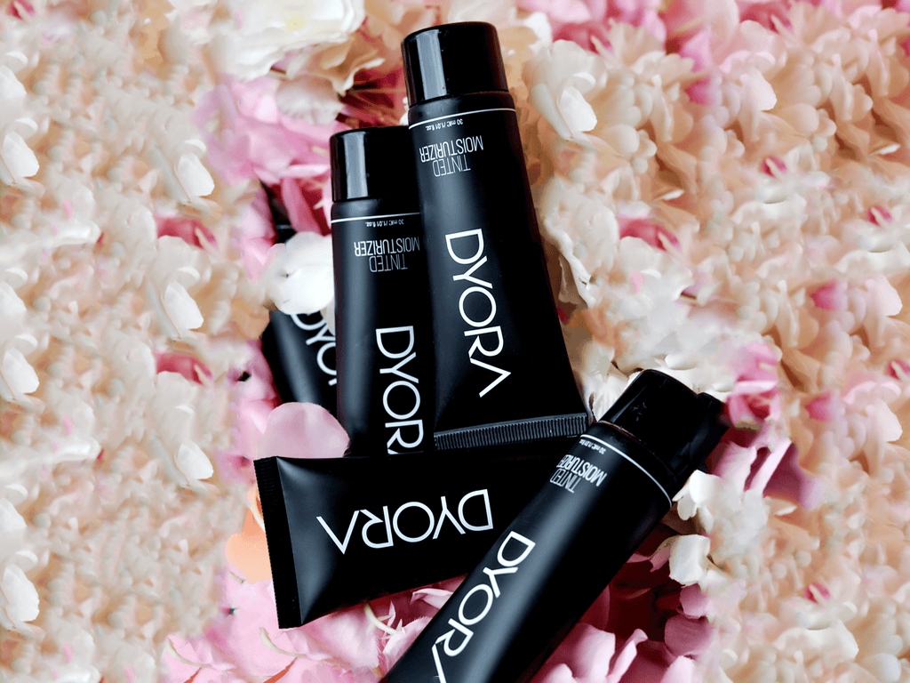 Tinted Moisturizer - Dyora Beauty