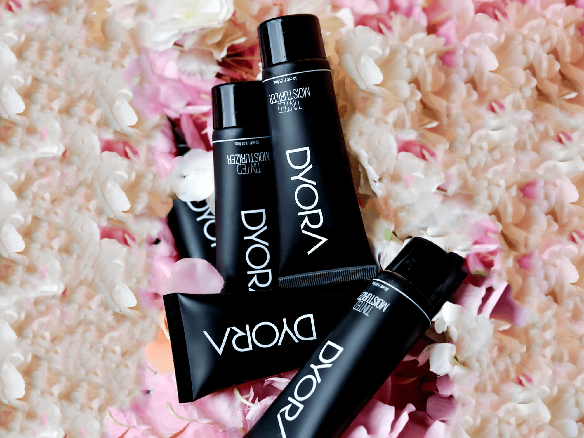 Tinted Moisturizer - Dyora Beauty