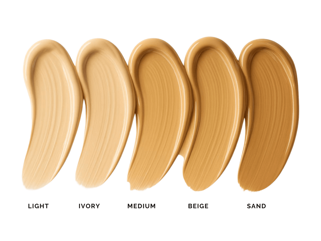 Tinted Moisturizer - Dyora Beauty