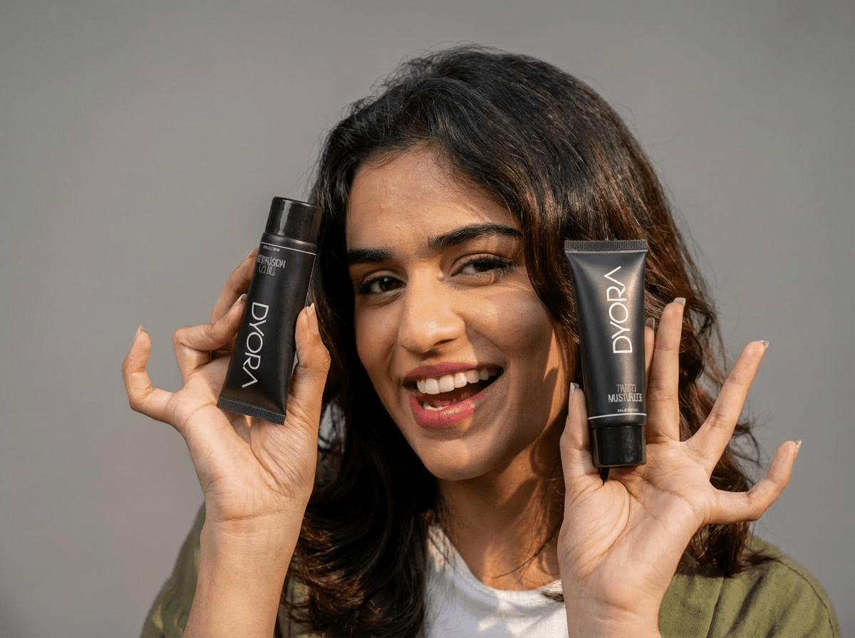 Tinted Moisturizer - Dyora Beauty