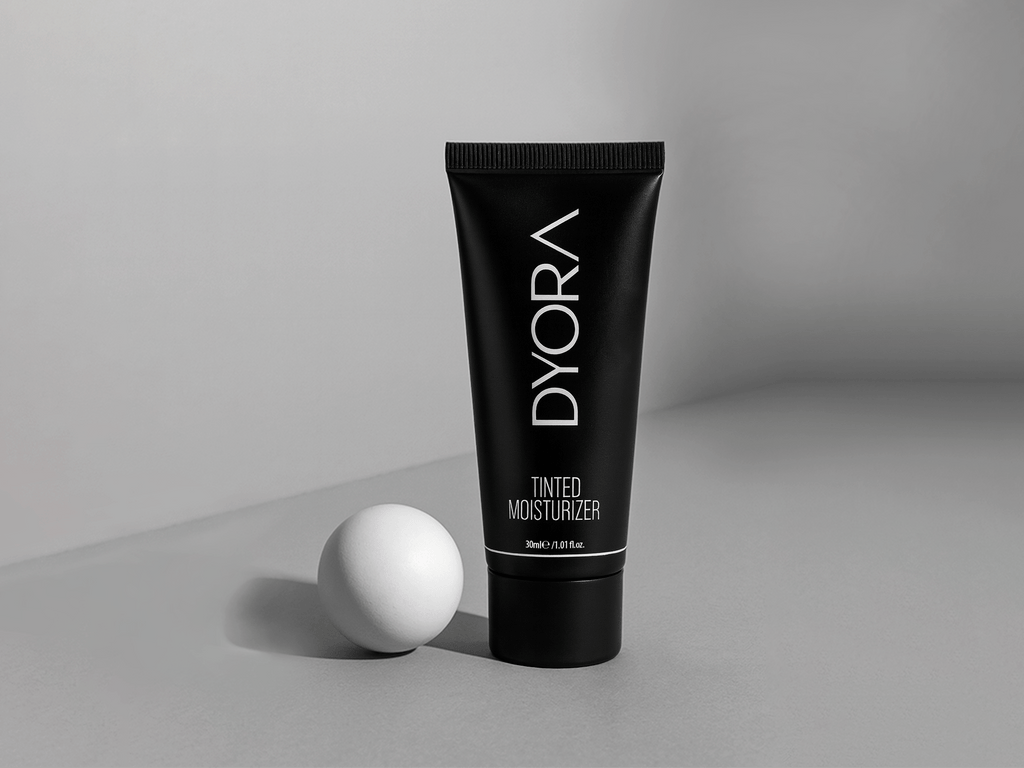 Tinted Moisturizer - Dyora Beauty